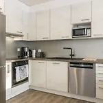 Levin Ahmahovi 2a By Interhome Holiday home *
