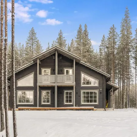 Сasa de vacaciones Levin Ahmahovi 2a By Interhome