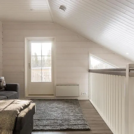 Levin Ahmahovi 2a By Interhome Сasa de vacaciones Levi