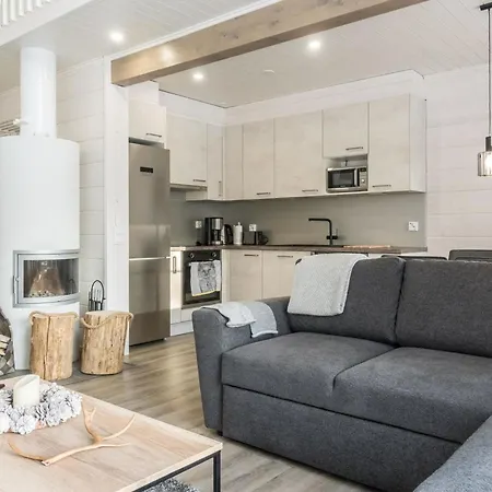 Levin Ahmahovi 2a By Interhome Levi