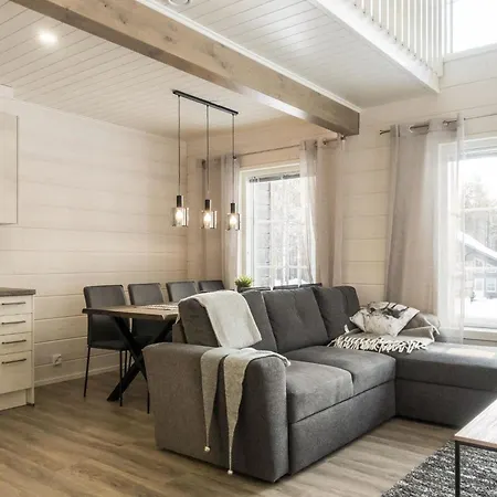 Apartment Levin Ahmahovi 2A By Interhome