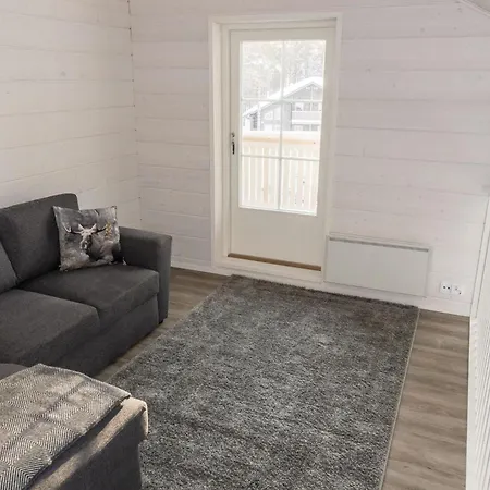 Feriehus Levin Ahmahovi 2a By Interhome Levi