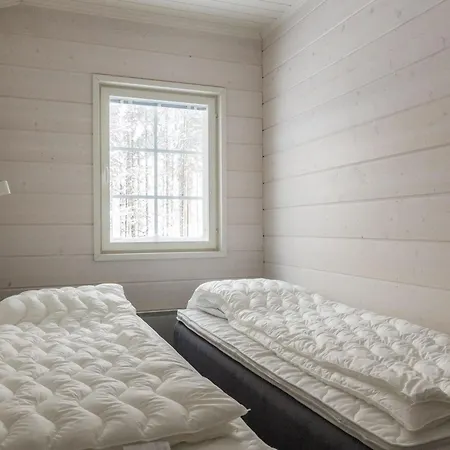 Feriehus Levin Ahmahovi 2a By Interhome *