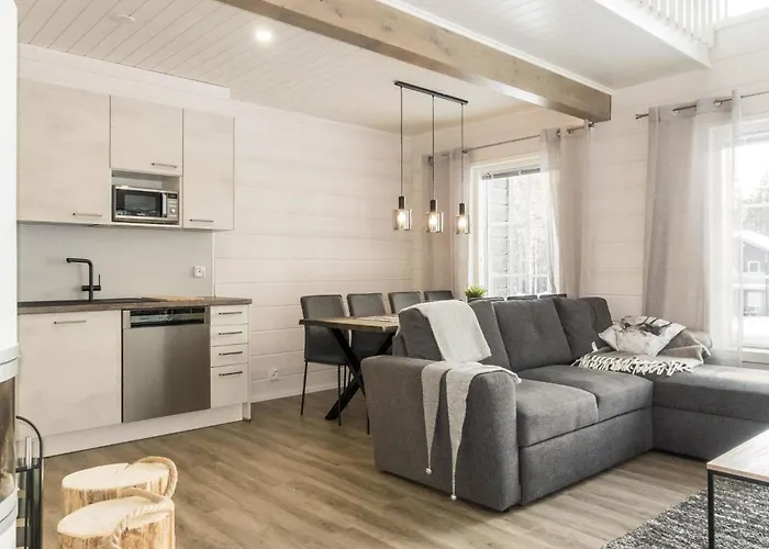 Levin Ahmahovi 2a By Interhome * Levi