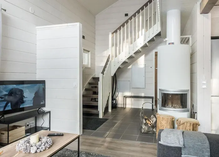 Levin Ahmahovi 2a By Interhome