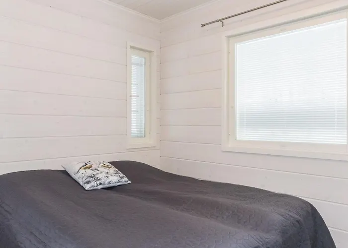 Levin Ahmahovi 2a By Interhome * Levi