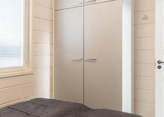 Levin Ahmahovi 2a By Interhome Holiday home *