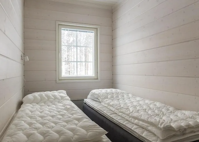 Holiday home Levin Ahmahovi 2a By Interhome *